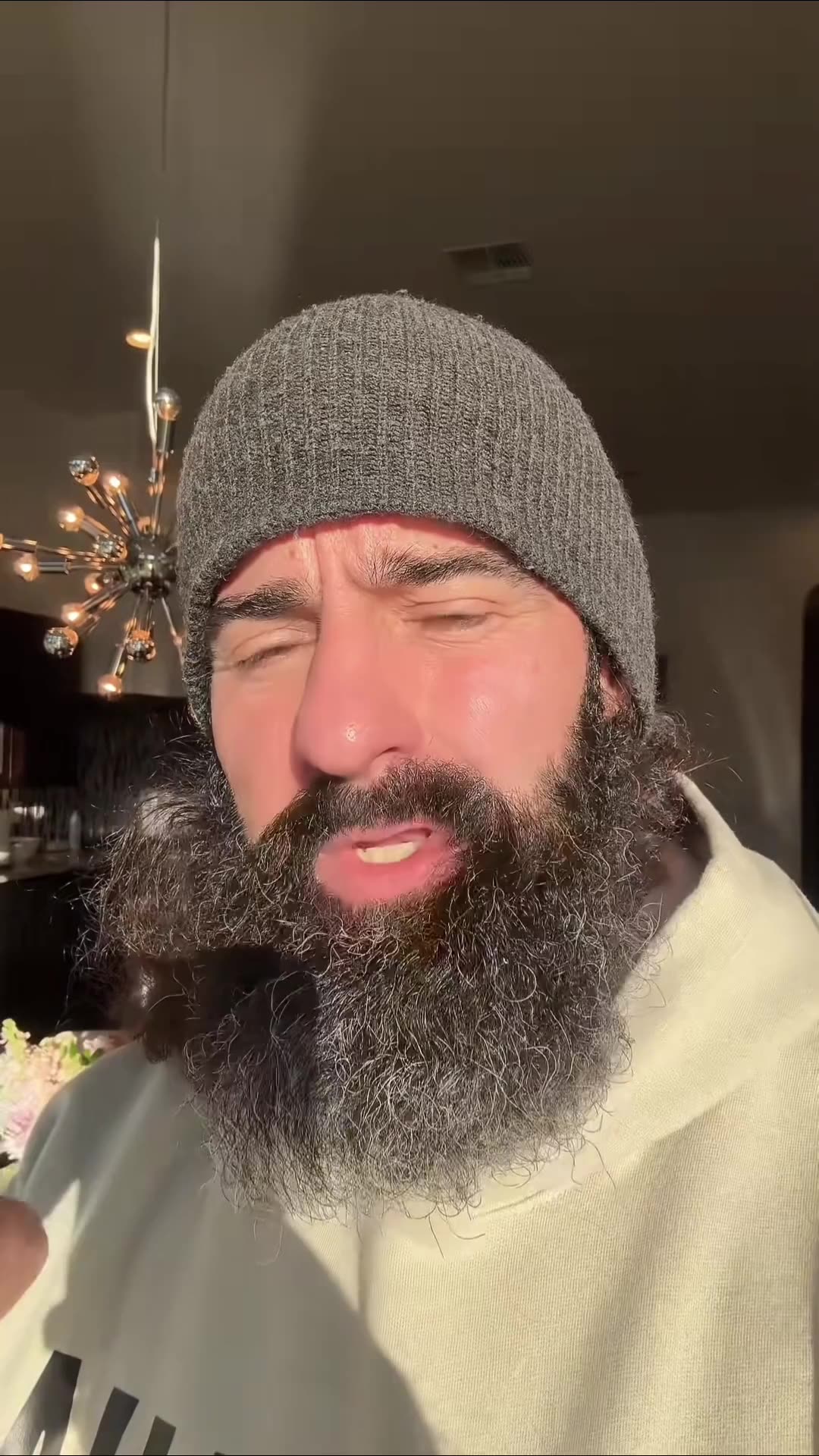 Bitcoins Rise: Larry Finks Flip & Trumps Crypto Fortune