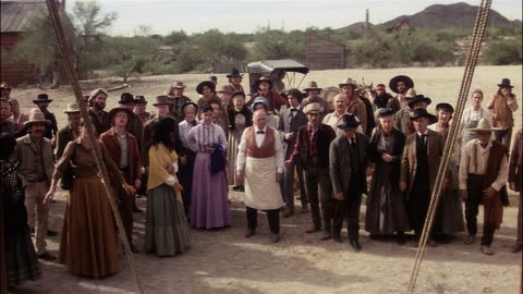 Posse 1975 Ultra HD