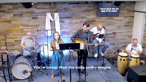 Wednesday Night Service-Theme: Forgiveness, 2nd Samuel 14