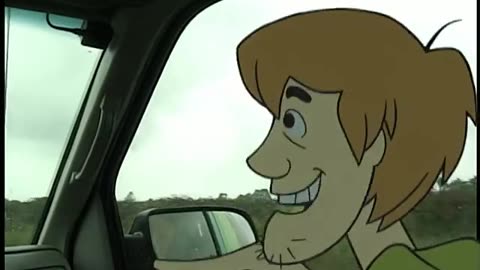 The Scooby-Doo Project 1999 Halloween Special