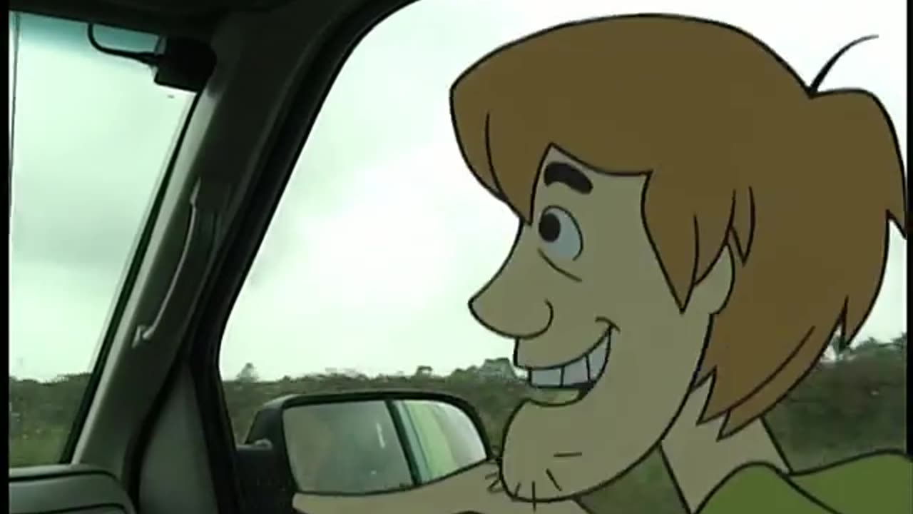 The Scooby-Doo Project 1999 Halloween Special