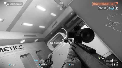 Payday 2