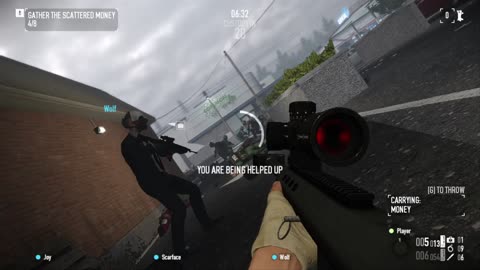 Payday 2