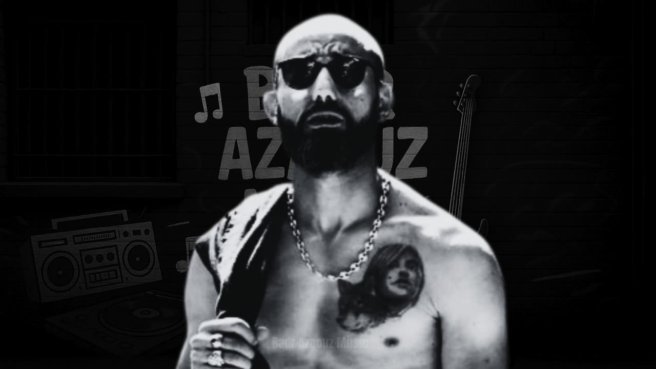 Moro - Narc (Officiel Audio)