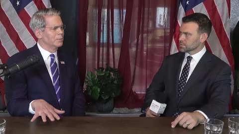 We NEED These Shipping Lanes… President Trump Is Getting It Done