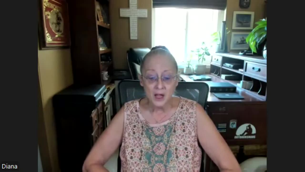 Announcement: Cutting Through Alan Watt & Melissa Read