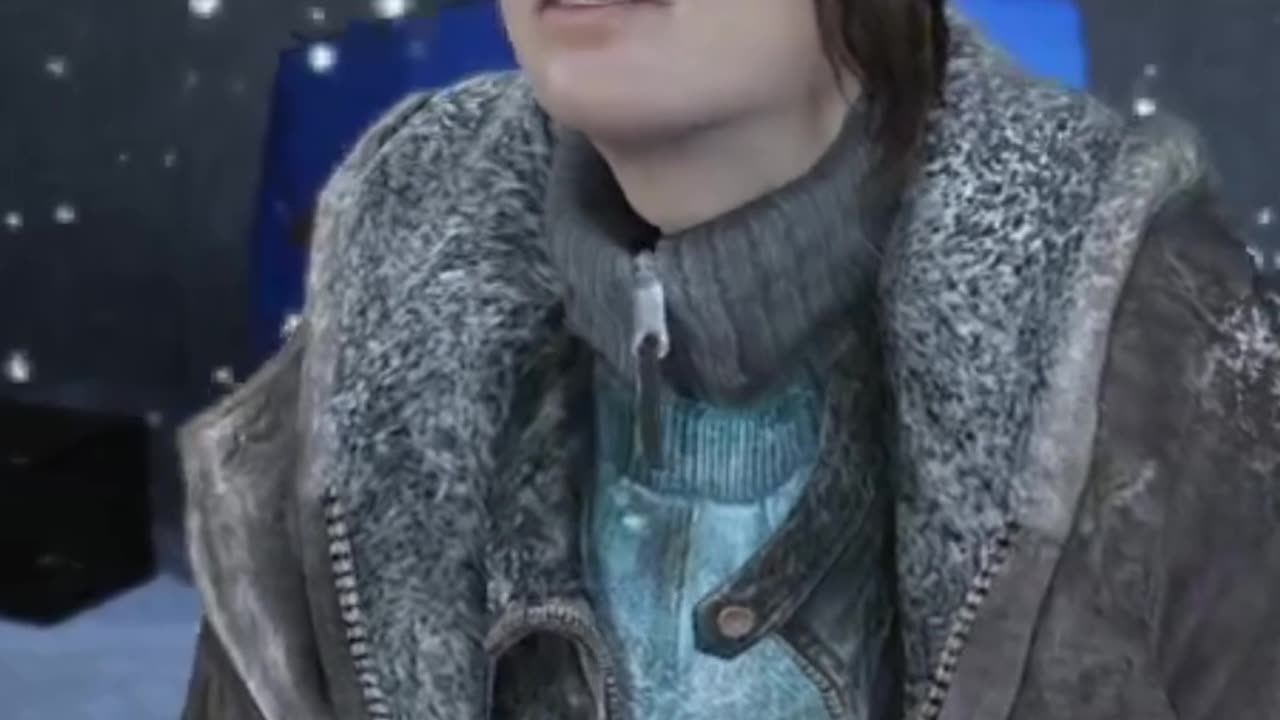 The most Raw Scene I Have Ever Scene