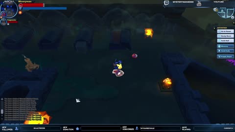 Winter games be wintering.