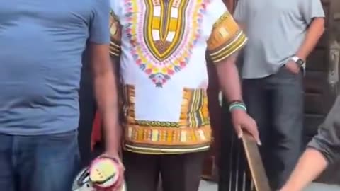 DA Larry Krasner allowed people to be blocked from attending his town hall meeting