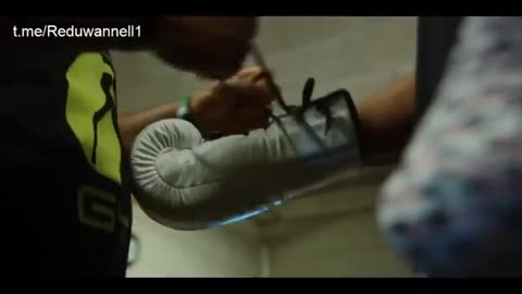 jamal ben sadik docu deel2