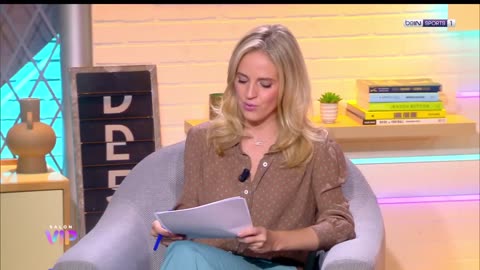 Salon VIP Bein Sport