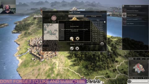#Totalwar Rome 2