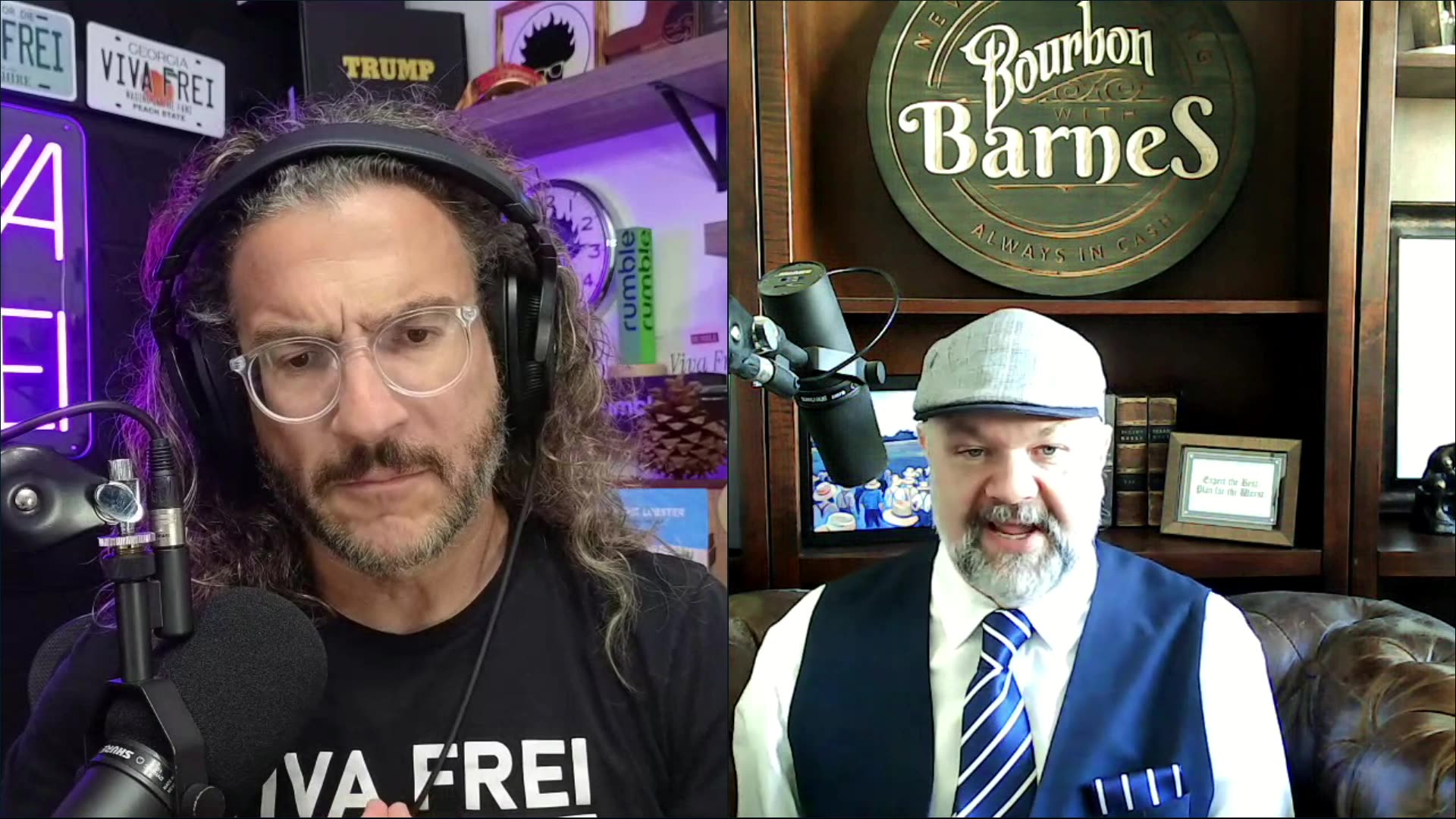 Is the Trump Admin Being SABOTAGED? Pam Bondi is Proving to be a BIG FAILURE!