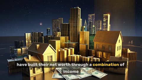 The Real Difference Between Rich and Wealthy Explained!
