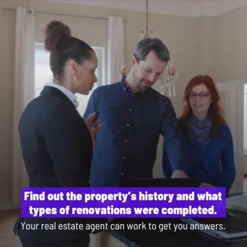 Thinking About Buying a Newly Flipped House?.... LarryBroker.com - Larry@LarryGallegos.com