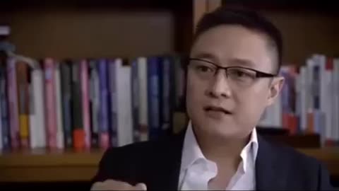 The difference between China and America political administrations