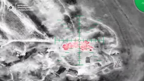 🔥Border guards of the "Gart" brigade demilitarize the enemy in the Vovchansk