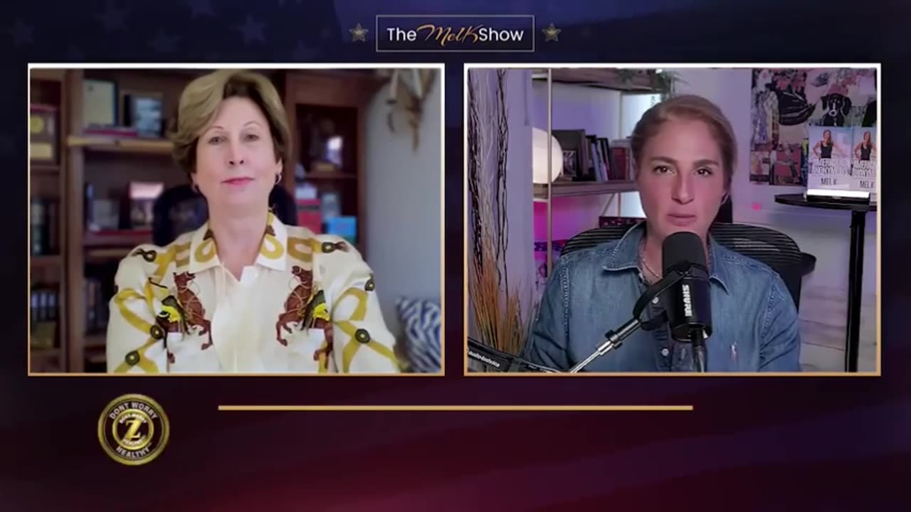 Sydney Powell Reveals the Real Truth Behind Our Government