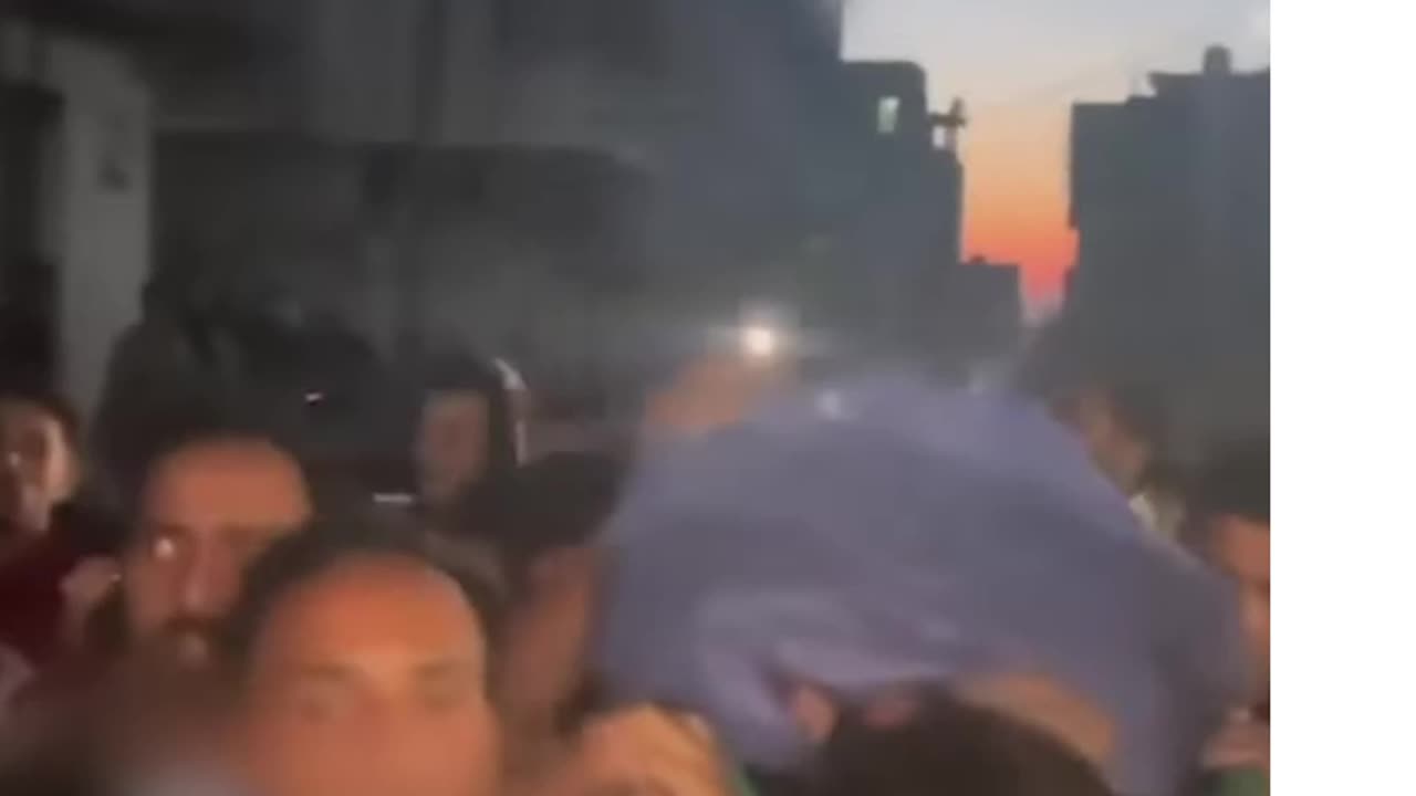 PALESTINE