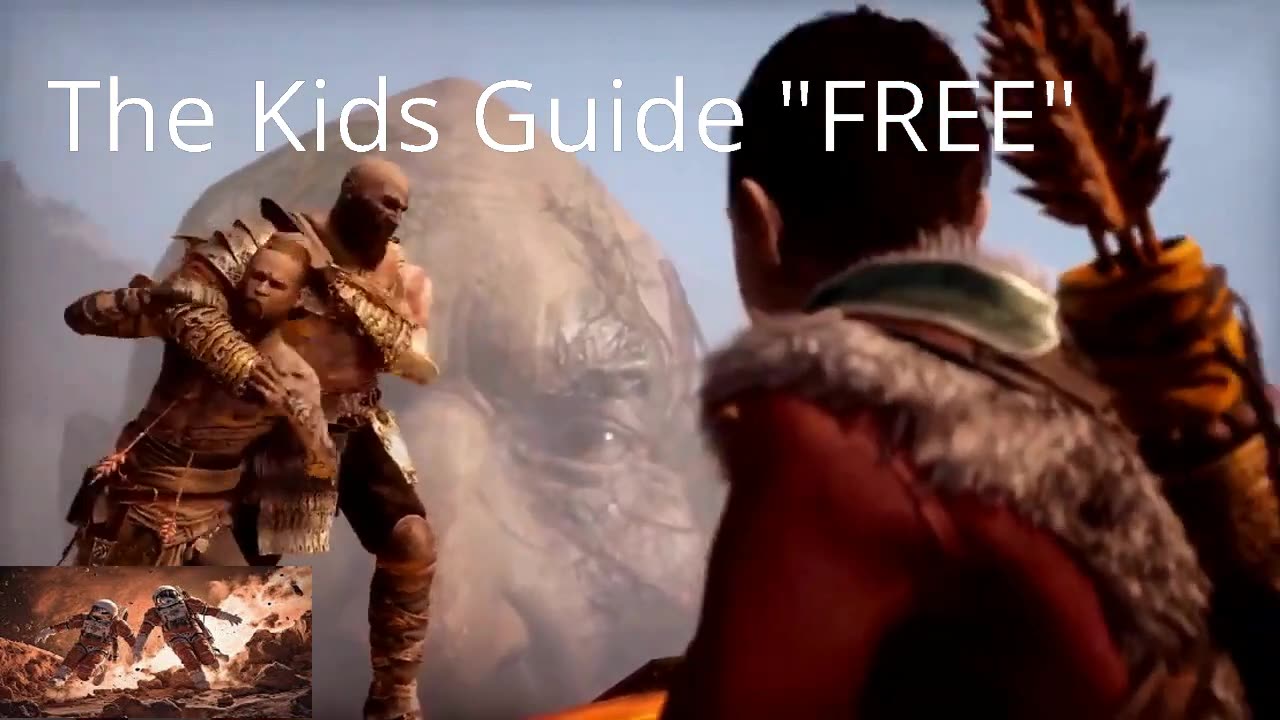 The Kids Guide _FREE_