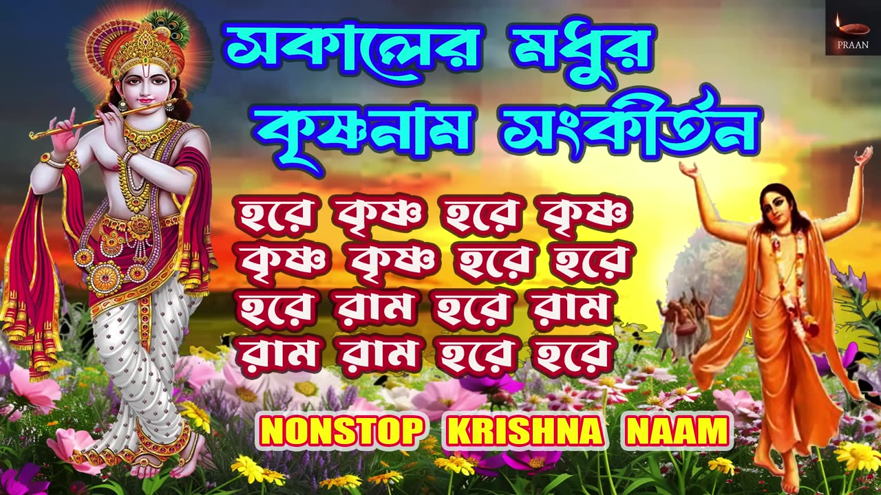 Harinaam Sankirtan