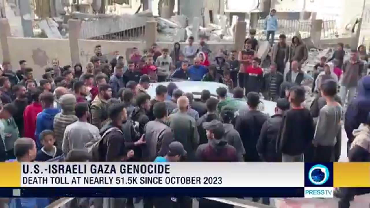 Israeli aggression against Palestinians leads to the deaths of more civilians in the Gaza Strip