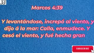 🌊 “Parábolas del Reino y el Poder de Jesús sobre la Tormenta” Marcos 4:1 -41.#ytshorts #shortvideo