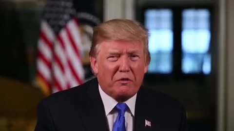 Archived ✅ | 9-15-2017 President Trump Weekly Address