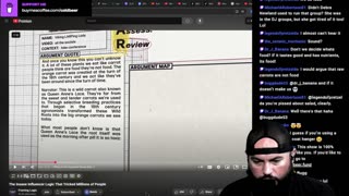 Restream is Broken.... 08/22/2025