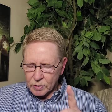 We need to have the same relationship with the Father as Yeshua did when He walked the Earth!