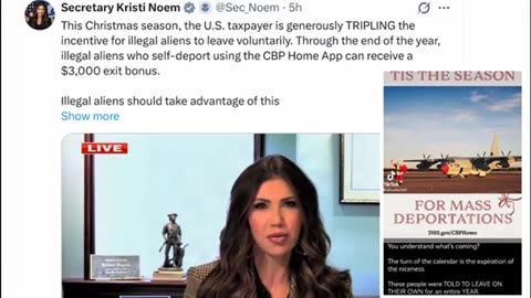 Last chance to GTFO ! ..