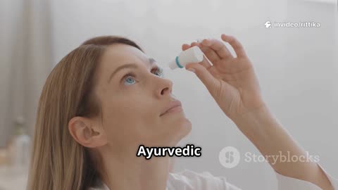 Winter Eye Care: Stay Fresh and Healthy with Itone Eye Drops