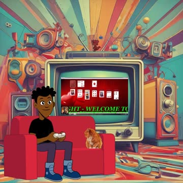 MattTaylorTV! Mini Clip - I'll be your Nightmare.