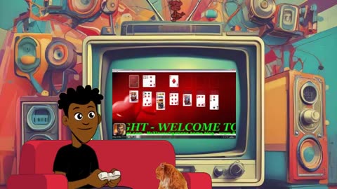 MattTaylorTV! Mini Clip - I'll be your Nightmare.