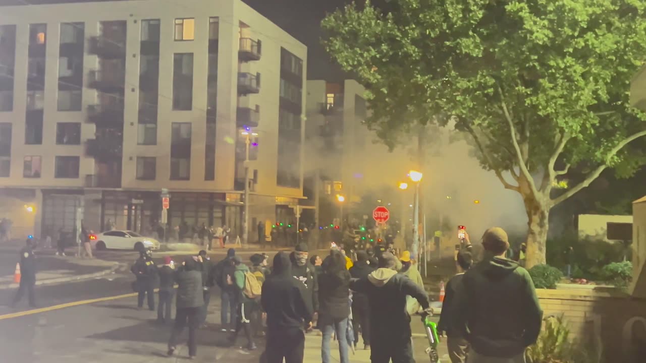 US Appeals Court gives Trump the GREEN LIGHT to send the National Guard