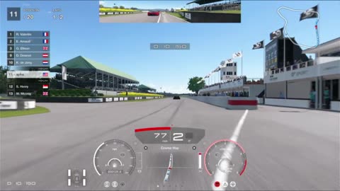 Facebook Live Stream 7/19/25 AM Shift Night Talk & GT Sport