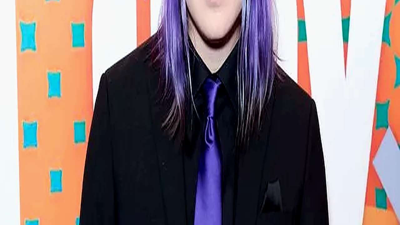 Huge Rock Star Dodges Death as Tour Bus Explodes I