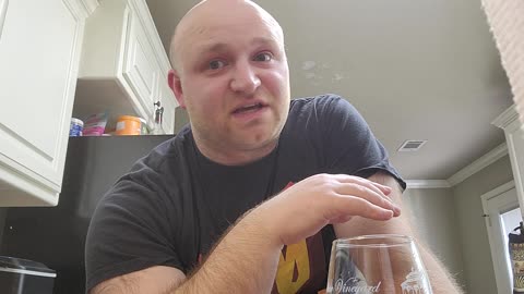 Wine Tasting Raeburn Chardonnay 2022 Vintage