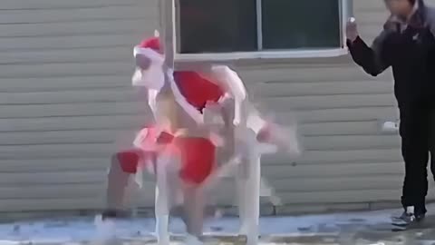 Classic Non-essential Christmas Compilation