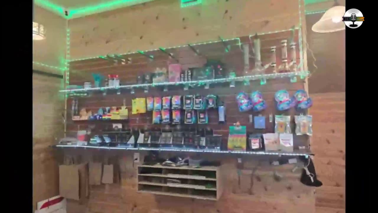 SMOKE Signals Tyendinaga