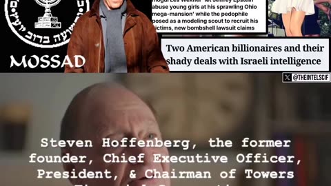 👆 BLACKMAILING AMERICA USING KIDS.