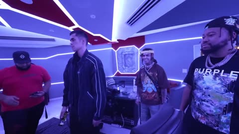 LIL PUMP feat. Sneako - WALL KISSER - FULL SONG