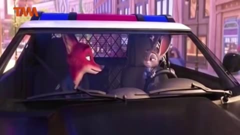 [R] Créditos de "Zootopia" en TAM Mérida (Venezuela 🇻🇪) (11/12/2025)