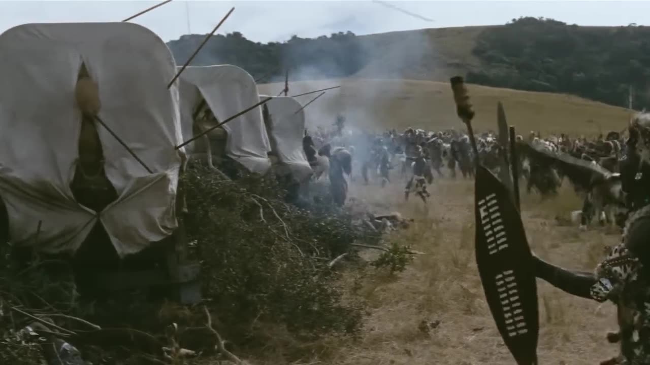Untamed (1955) Full movie | Adventure western
