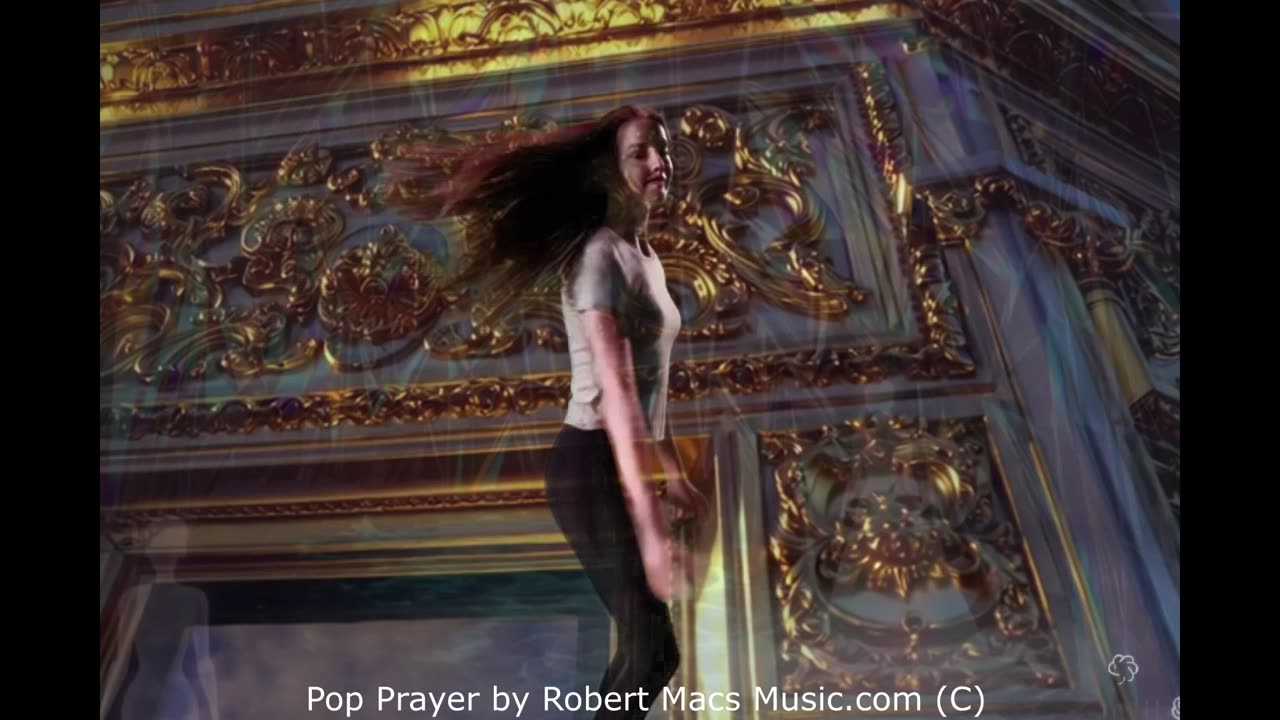 Pop Prayer