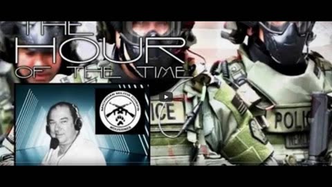 History of Martial Law / Executive Dictatorship / Militia (1995 Radio) By William Cooper (RIP)