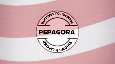 AI Powered B2B Platform Connecting SMEs Globally