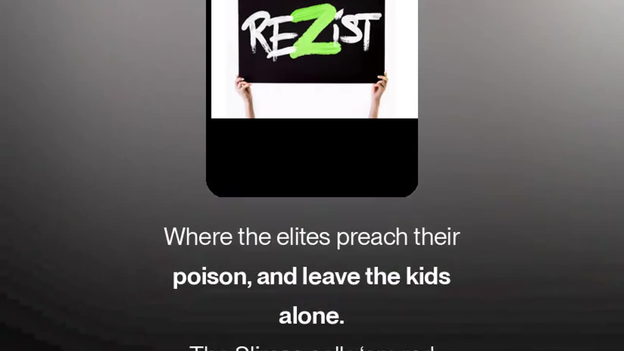 Zoomer's Rebel Fire