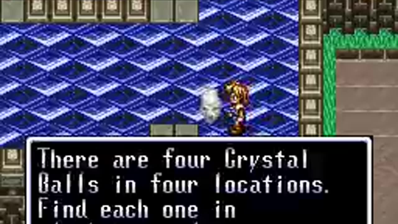 @ ILLUSION OF GAIA
