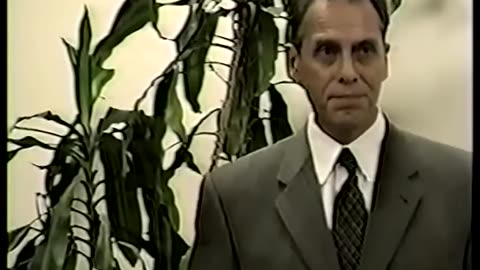 Smart Life Forum - Dr Sylver Quervedo (April 2001)